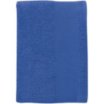 SOĽS Osuška 100x150 ISLAND 100 89002241 Royal blue TUN – Hledejceny.cz