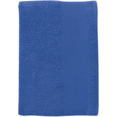 SOĽS Osuška 100x150 ISLAND 100 89002241 Royal blue TUN