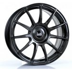 Bola VST 7,5x17 5x105 ET40-45 hyper black – Hledejceny.cz