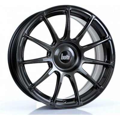 Bola VST 7,5x17 5x115 ET40-45 hyper black