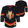 Hokejový dres Outerstuff Dětský dres Calgary Flames Premier Alternate