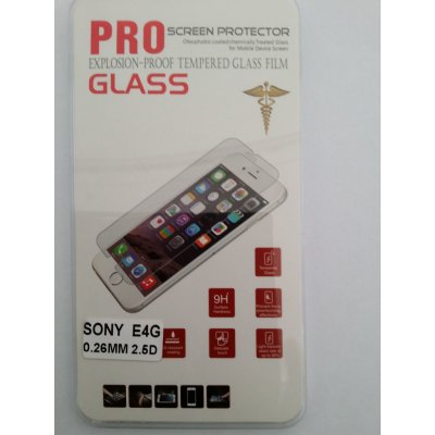 Global Technology GT pro Sony E2003 Xperia E4g 5901836981295 – Zbozi.Blesk.cz