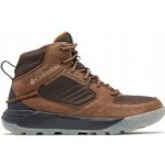 Columbia Portlander 2078951 hnědé – Zboží Dáma