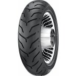 Dunlop Sportmax Qualifier II 190/55 R17 75W – Zboží Mobilmania