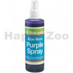 NAF Purple spray s Aloe Vera a MSM na hojení ran 240 ml – Zboží Dáma