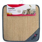 Camon Koberec škrábací 46 x 46 cm – Zboží Mobilmania
