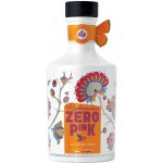Bohemian ZERO pink 0,5 L (holá láhev) – Zboží Mobilmania