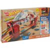 příslušenství k autodráze Hot Wheels track builder padací most