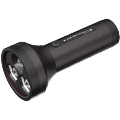 Ledlenser P18R od 5 699 Kč - Heureka.cz