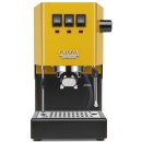 Gaggia New Classic Plus Evo žlutá