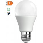 SMD Smart Light-Sense A60 8W/E27/230V/3000K/710Lm/230°/soumrakový a pohybový senzor MICR608WW – Hledejceny.cz