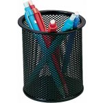 Drátěný stojan na pera 90 x 100 mm černý – Zboží Dáma