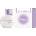 Betty Barclay Pure Style toaletní voda dámská 20 ml – Hledejceny.cz