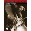 Big Book of Cello Songs 130 melodií pro sólové violoncello