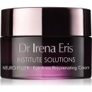 Dr Irena Eris Institute Solutions Neuro Filler omlazující oční krém proti vráskám a tmavým kruhům 15 ml