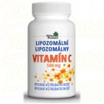 Naturprodukt Lipozomální vitamin C 500 mg 60 tobolek – Hledejceny.cz