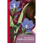 The Black Prince - Iris Murdoch – Zboží Dáma