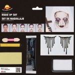 Guirca Make-up set krvavá sestra – Zboží Dáma