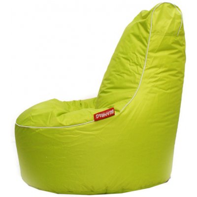 BEANBAG OutBag limet – Zboží Mobilmania