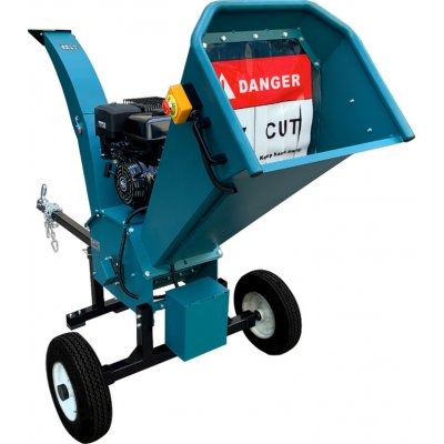 Könner & Söhnen KS 700WS 15 HP – Sleviste.cz