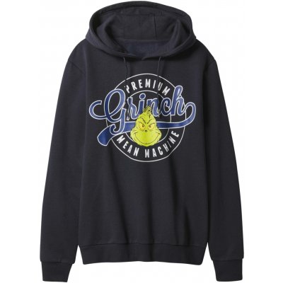 Grinch navy modrá – Zbozi.Blesk.cz