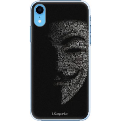 Pouzdro iSaprio - Vendeta 10 - iPhone XR – Zboží Mobilmania
