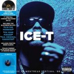 Ice-T - Live at The Miles Davis Hall Montreux 1995 (Record Store Day 2025) CD – Hledejceny.cz