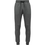 Willard ALESAN Pánské tepláky tmavě šedá – Zboží Dáma