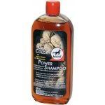 Eliott Bylinný šampon pro tmavé koně s vl. ořechem 500 ml – Zboží Dáma