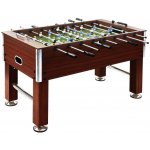 Meedo ocel 60 kg 140x74,5x87,5 cm hnědý – Zboží Dáma