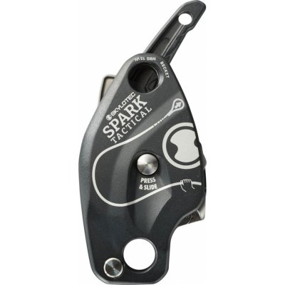 Skylotec SPARK – Zboží Dáma