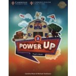 Power Up Level 2 Pupil's Book – Hledejceny.cz