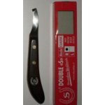 Double S nůž kopytní pravý Classic – Zboží Dáma