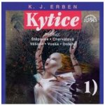 Kytice I - Erben Karel Jaromír – Sleviste.cz