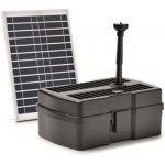 Pontec PondoRell 1500 UVC solar – Zboží Dáma