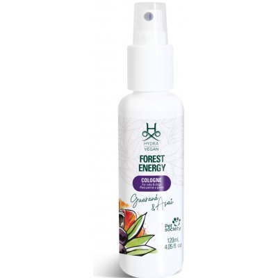 HYDRA Parfém Vegan Forest Energy 120 ml – Zboží Mobilmania
