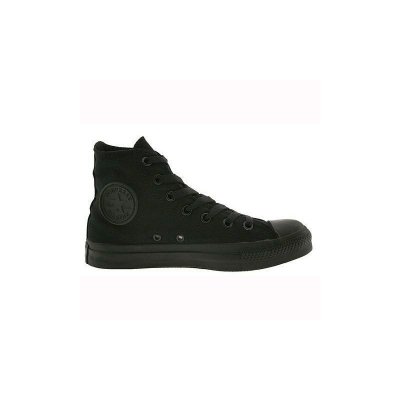 Converse Chuck Taylor All Star Hi M3310/black Monochrome – Zboží Dáma Converse Chuck Taylor All Star Hi M3310/black Monochrome – Zboží Dáma