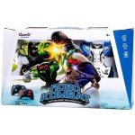 Silverlit Robo Kombat Set Of 2 Remote Controlled Robots – Zboží Dáma