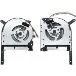 Ventilátor Asus TUF FX506 FA506 FX706 FA706 - Set (CPU + GPU) – Hledejceny.cz