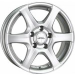 INTER ACTION HOLIDAY 5x13 4x100 ET30 silver – Sleviste.cz