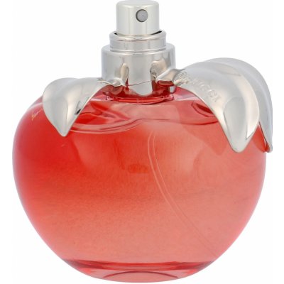 Nina Ricci Nina toaletní voda dámská 80 ml – Zbozi.Blesk.cz