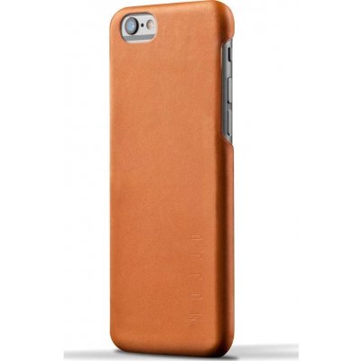 Pouzdro MUJJO Leather Case iPhone 6s Plus - Tan