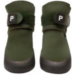 GOO EEZ Celoroční botičky pro psy 2 kusy – Zbozi.Blesk.cz