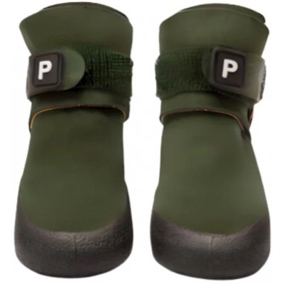 GOO EEZ Celoroční botičky pro psy 2 kusy – Zbozi.Blesk.cz