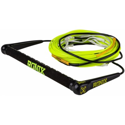 Ronix Combo 5.0 yellow 2025 – Zboží Dáma
