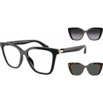 Emporio Armani EA 4254U 5017/1W – Zboží Dáma