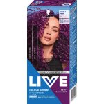 Schwarzkopf Live Ultra Brights or Pastel barva na vlasy 094 Purple Punk – Hledejceny.cz