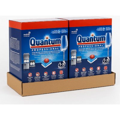 Finish Professional tablety do myčky Powerball 2 x 125 ks – Zbozi.Blesk.cz