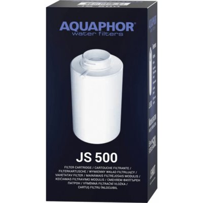 Aquaphor JS500 A500 1 ks – Zboží Mobilmania
