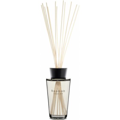 Baobab Collection luxusní tyčinkový difuzér Baobab Serengeti Plains 500 ml – Hledejceny.cz